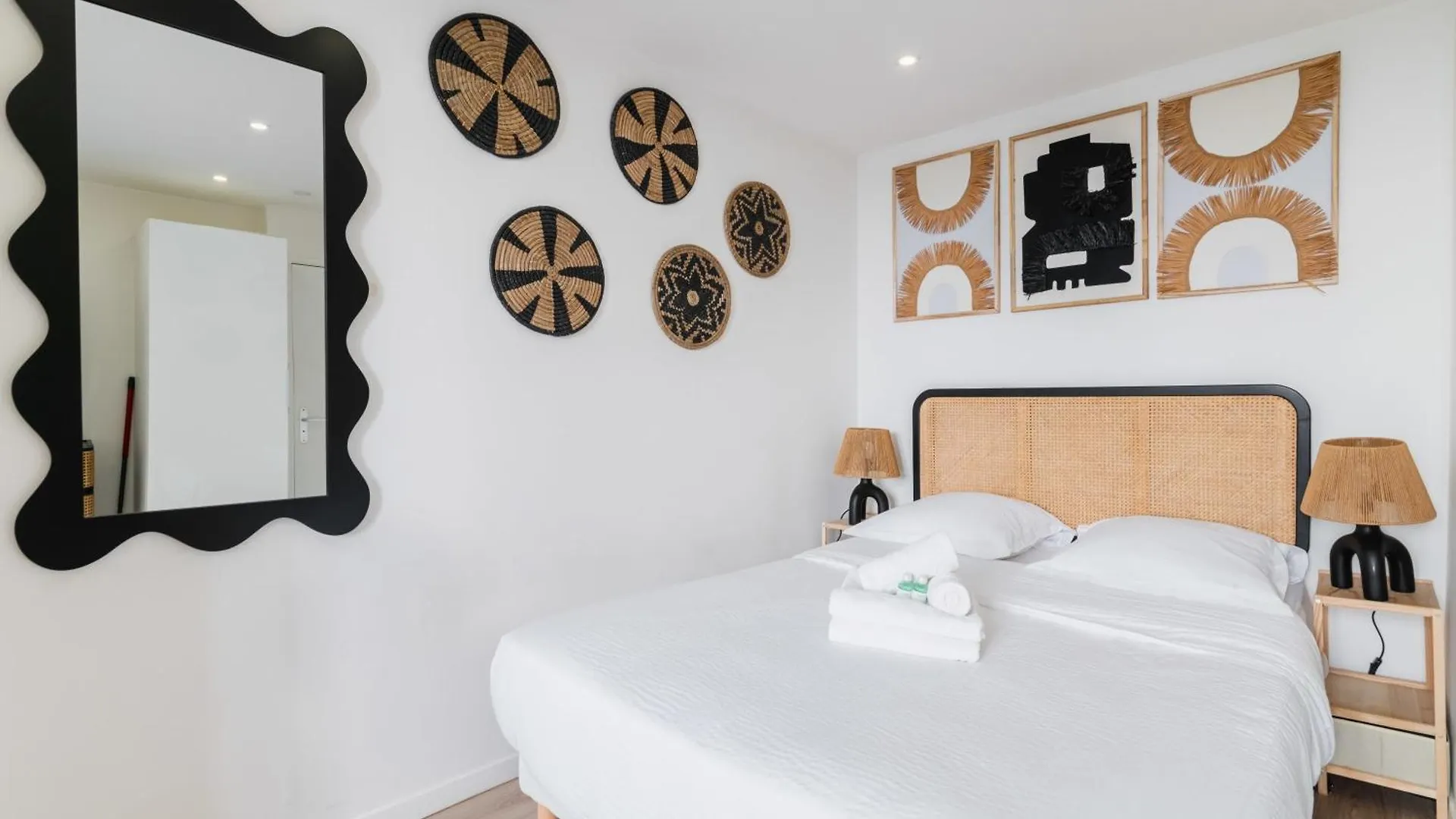 Elegant Studio Proche Metro - Paris 11 - 2P - Flat-Guest