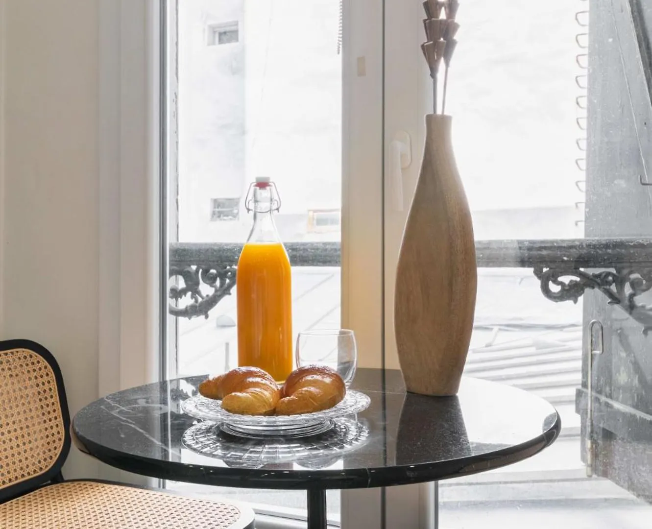 Elegant Studio Proche Metro - Paris 11 - 2P - Flat-Guest Francia
